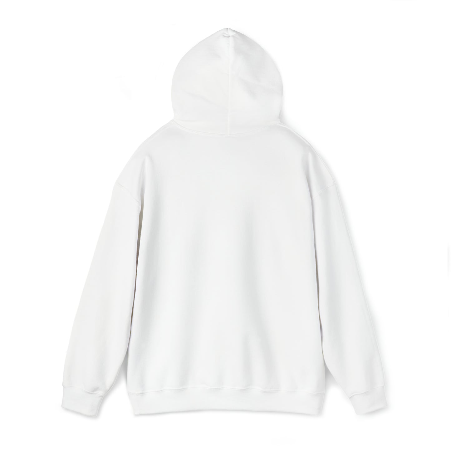 Unisex Heavy Blend™ Hooded Sweatshirt MD 178DPI