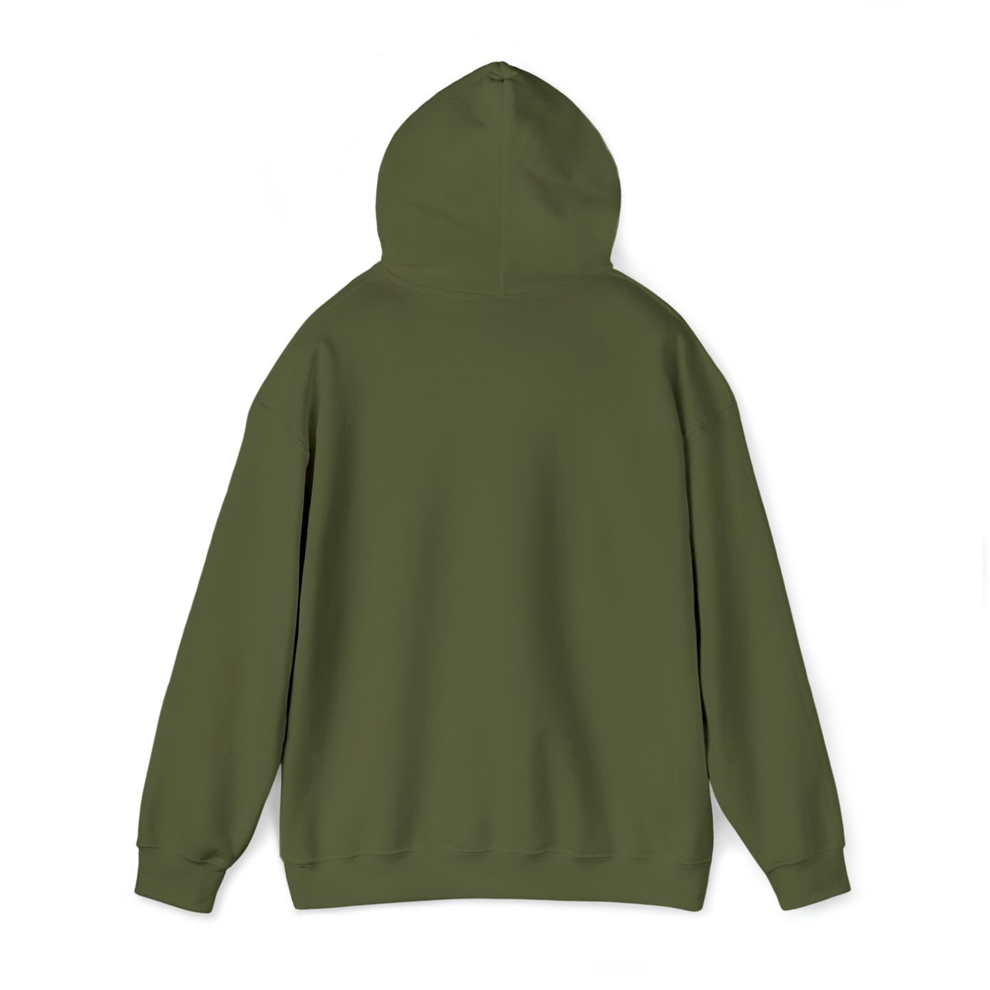 Unisex Heavy Blend™ Hooded Sweatshirt MD 178DPI