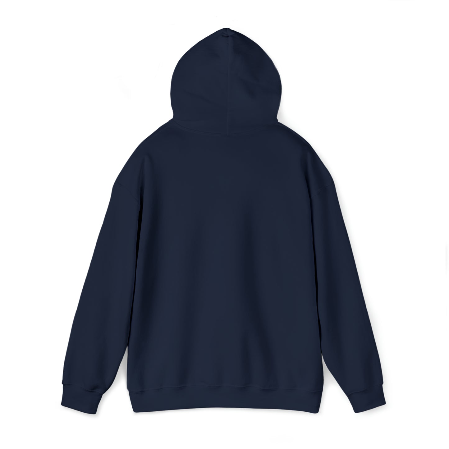 Unisex Heavy Blend™ Hooded Sweatshirt MD 178DPI