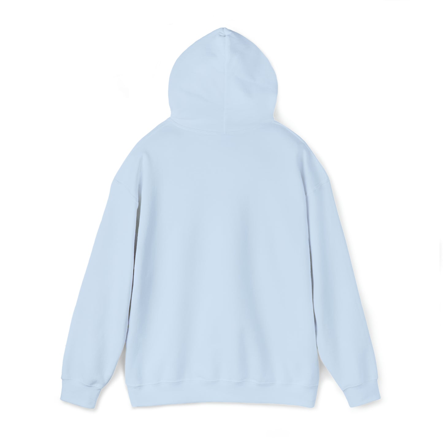 Unisex Heavy Blend™ Hooded Sweatshirt MD 178DPI