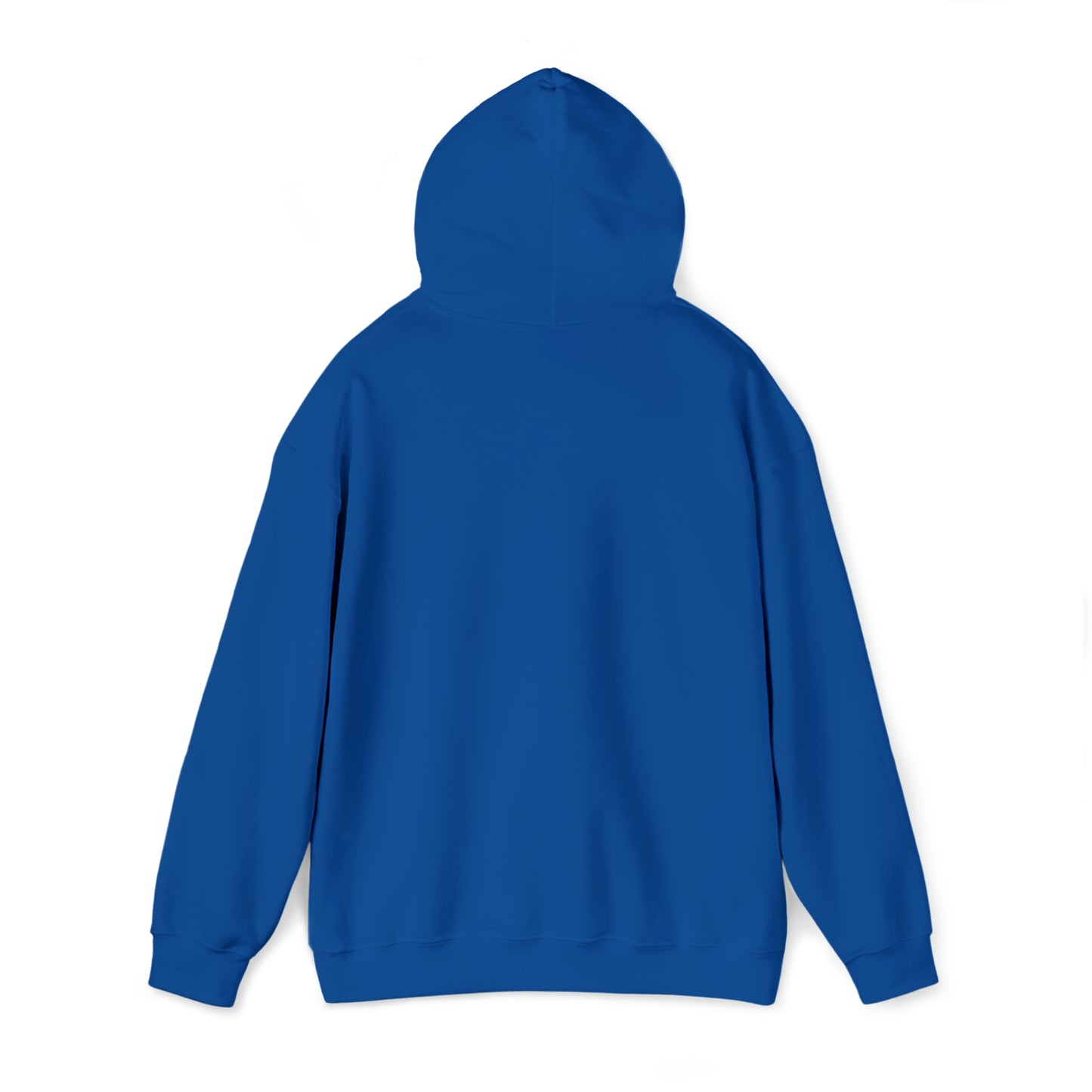 Unisex Heavy Blend™ Hooded Sweatshirt Printify2Amazon