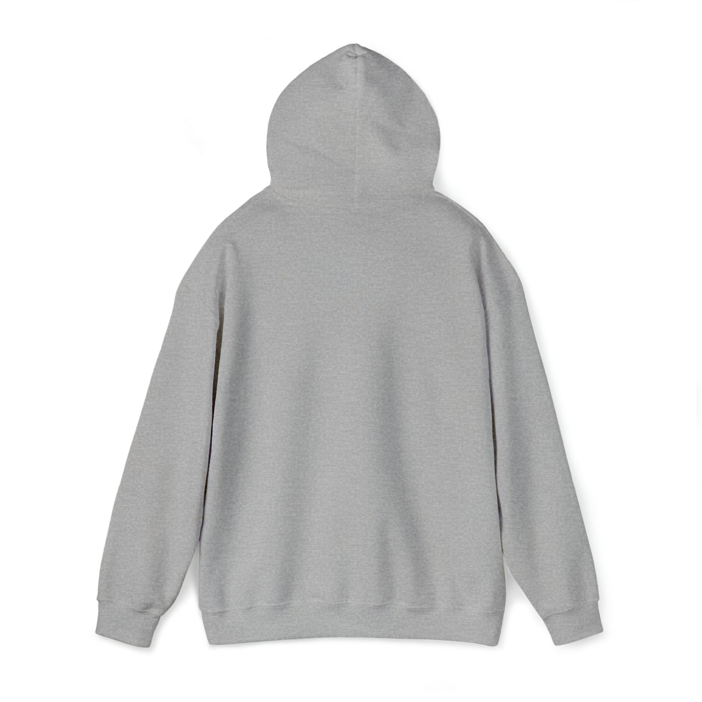 Unisex Heavy Blend™ Hooded Sweatshirt MD 178DPI